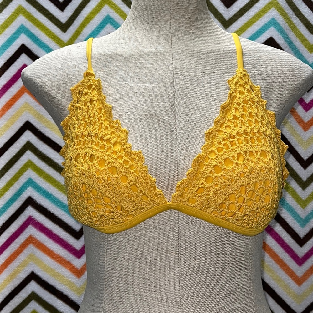 women’s bikini top